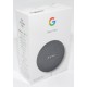 GOOGLE NEST MINI NEGRO 2 GEN PRECINTADO