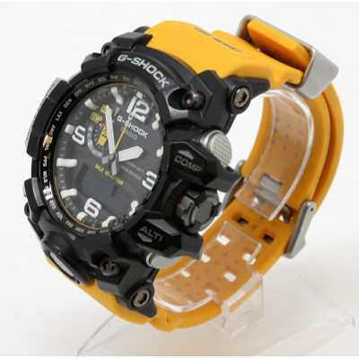 RELOJ CASIO ILLUMINATOR DEP-610