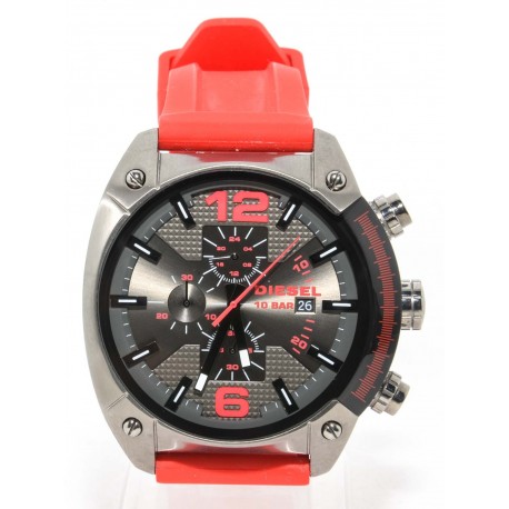 RELOJ PULSERA DIESEL DZ-4481