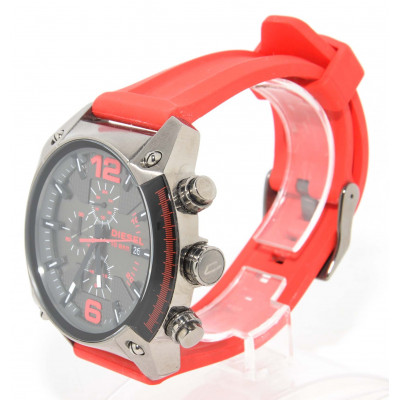 RELOJ PULSERA DIESEL DZ-4481