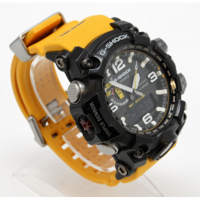 RELOJ CASIO ILLUMINATOR DEP-610