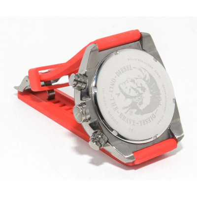 RELOJ PULSERA DIESEL DZ-4481