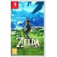 VIDEOJUEGO NINTENDO SWITCH LEGEND OF ZELDA BREATH OF THE WILD