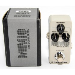 PEDAL MIMIQ MINI DOUBLER