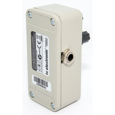 PEDAL MIMIQ MINI DOUBLER