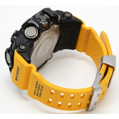 RELOJ CASIO ILLUMINATOR DEP-610