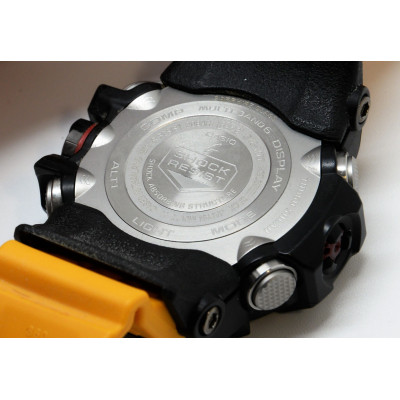 RELOJ CASIO ILLUMINATOR DEP-610