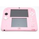 CONSOLA NINTENDO 2DS ROSA