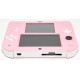 CONSOLA NINTENDO 2DS ROSA