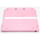 CONSOLA NINTENDO 2DS ROSA