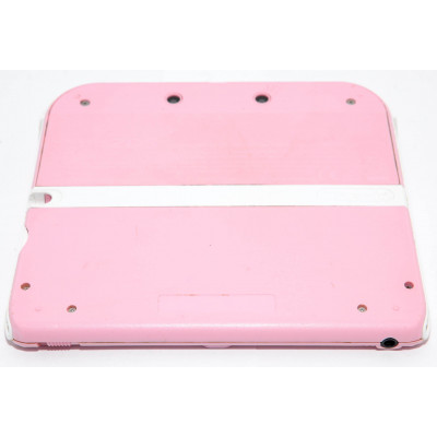 CONSOLA NINTENDO 2DS ROSA