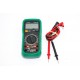 MULTIMETRO C-LOGIC 5100