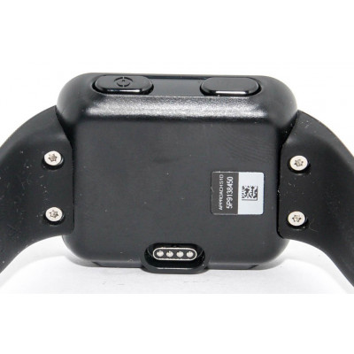 RELOJ DEPORTIVO GARMIN APPROACH S10