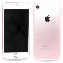IPHONE 7 32GB ORO ROSA
