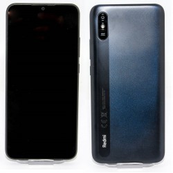 XIAOMI REDMI 9AT 32GB NEGRO