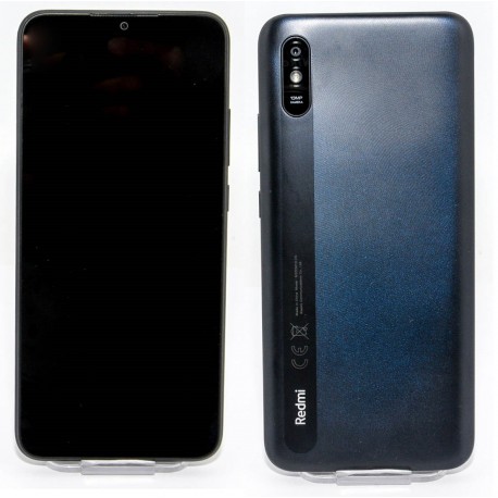 XIAOMI REDMI 9AT 32GB NEGRO