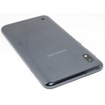 SAMSUNG GALAXY A10 32GB NEGRO