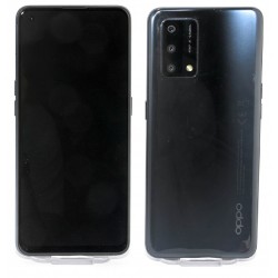 OPPO A74 128GB NEGRO