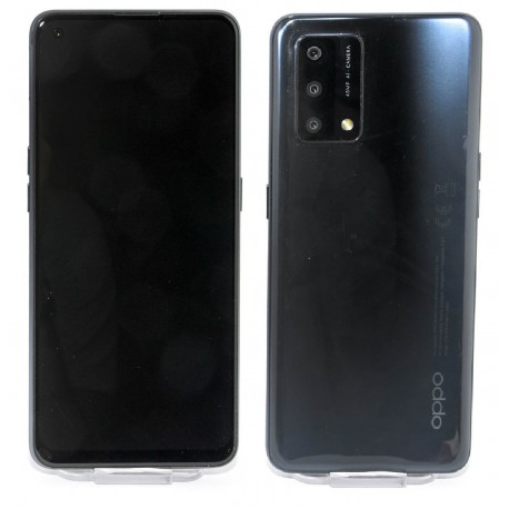 OPPO A74 128GB NEGRO