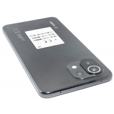 XIAOMI MI 11 LITE 5G NE 128GB NEGRO