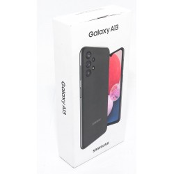 SAMSUNG GALAXY A13 64GB NEGRO PRECINTADO