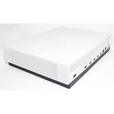 CONSOLA XBOX ONE S 1TB BLANCA