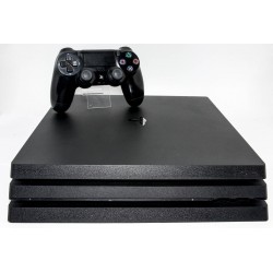 CONSOLA PS4 PRO 1TB CON MANDO