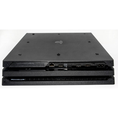 CONSOLA PS4 PRO 1TB CON MANDO