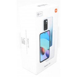 XIAOMI REDMI 10 128GB AZUL PRECINTADO