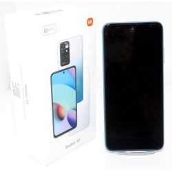 XIAOMI REDMI 10 128GB AZUL