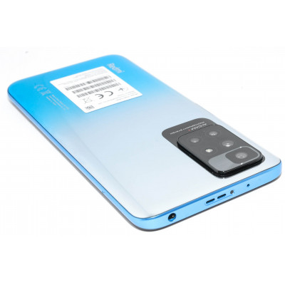 XIAOMI REDMI 10 128GB AZUL