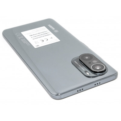 XIAOMI MI 11i 128GB NEGRO