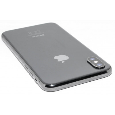 APPLE IPHONE X 64GB NEGRO