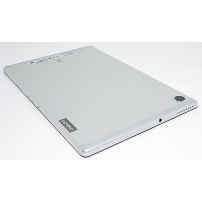 TABLET LENOVO SMART TAB M10 FHD PLUS 64GB PLATA
