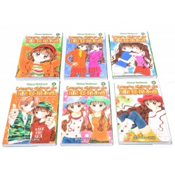 MANGA SOMOS CHICOS DE MENTA WATARU YOSHIZUMI