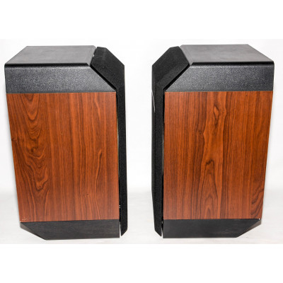 PAREJA ALTAVOCES BOSE 301 SERIES 4
