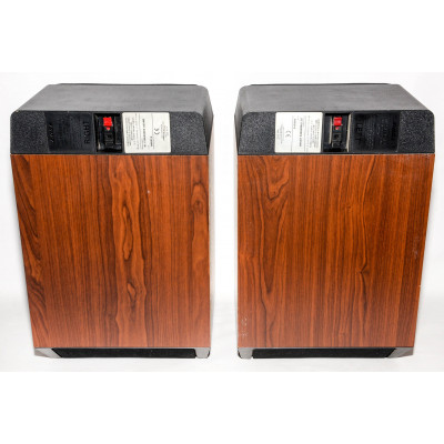 PAREJA ALTAVOCES BOSE 301 SERIES 4