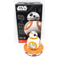 ROBOT BB 8 SPHERO STAR WARS