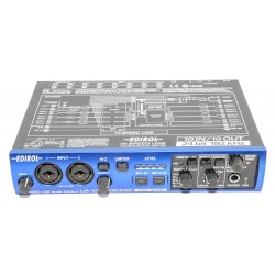 INTERFAZ AUDIO EDIROL UA 101