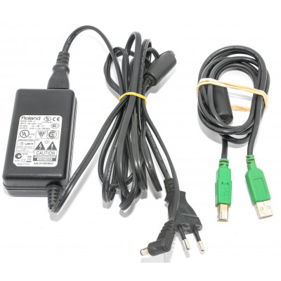 INTERFAZ AUDIO EDIROL UA 101