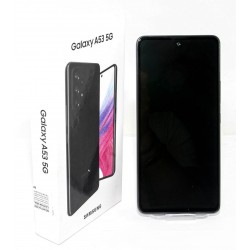 SAMSUNG GALAXY A53 5G 128GB NEGRO