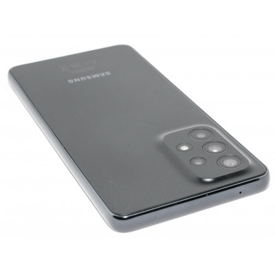 SAMSUNG GALAXY A53 5G 128GB NEGRO