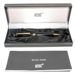 BOLIGRAFO MONTBLANC MEISTERSTUCK