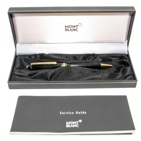 BOLIGRAFO MONTBLANC MEISTERSTUCK