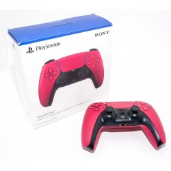 MANDO PS5 DUALSENSE 5