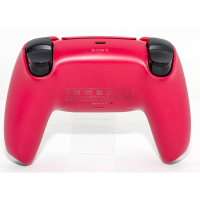 MANDO PS5 DUALSENSE 5