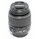 OBJETIVO NIKON 18-55MM DX GII ED