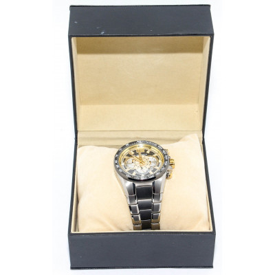 RELOJ LANSCOTTE TITANIUM