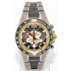 RELOJ LANSCOTTE TITANIUM