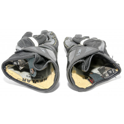 GUANTES MOTO RAINERS VRC 3